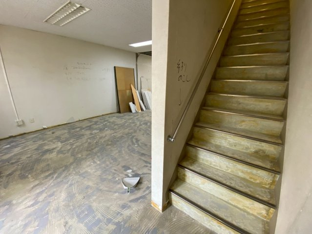 シティコープ浅草橋Ⅲの内装