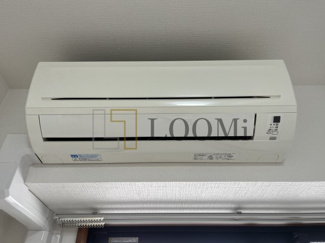 【設備】 | UresidenceUESHIO | UresidenceUESHIO　エアコン