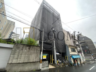 【外観】 | UresidenceUESHIO | UresidenceUESHIO　外観