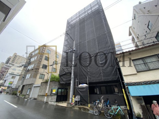 【外観】 | UresidenceUESHIO | UresidenceUESHIO　外観