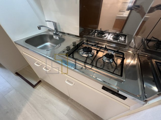 【キッチン】 | UresidenceUESHIO | UresidenceUESHIO　キッチン