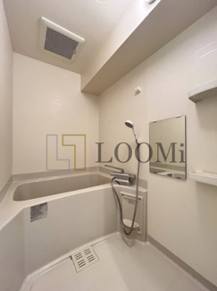 【浴室】 | UresidenceUESHIO | UresidenceUESHIO　風呂