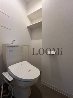 【トイレ】 | UresidenceUESHIO | UresidenceUESHIO　トイレ