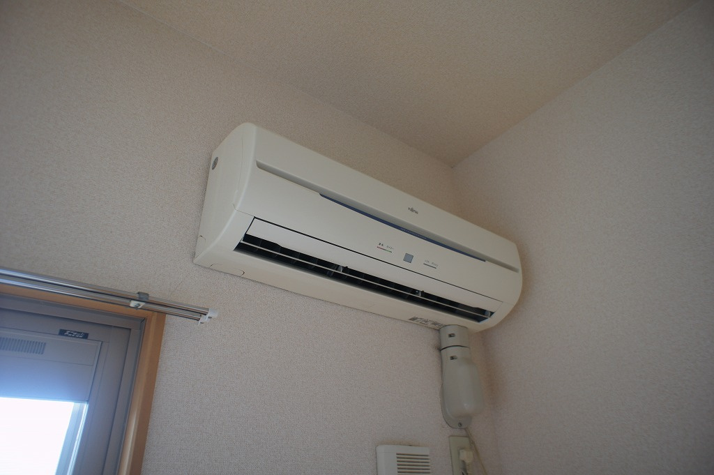 プラシードレジデンスの設備