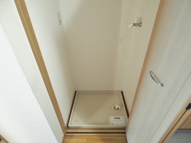 プラシードレジデンスの設備