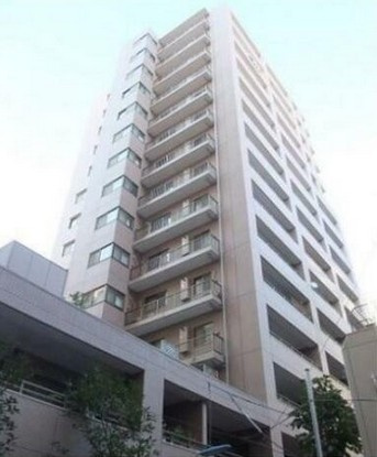 クリオ文京小石川の画像