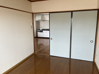 【居間・リビング】 | キクタレジデンス