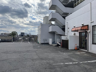 【駐車場】 | キクタレジデンス