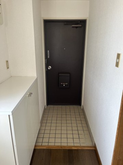 【玄関】 | キクタレジデンス