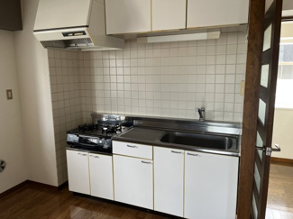 【キッチン】 | キクタレジデンス