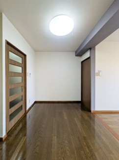 【浴室】 | キクタレジデンス