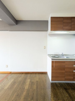 【バルコニー】 | キクタレジデンス