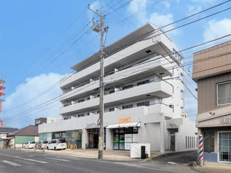 【外観】 | キクタレジデンス