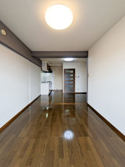 【洗面所】 | キクタレジデンス