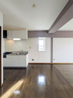 【洗面所】 | キクタレジデンス