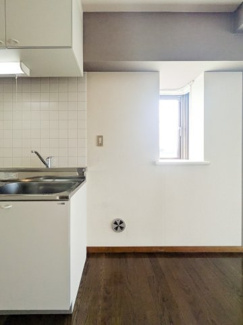 【浴室】 | キクタレジデンス