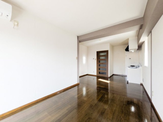 【キッチン】 | キクタレジデンス