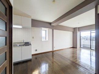 【居間・リビング】 | キクタレジデンス