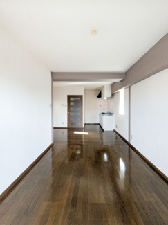 【居間・リビング】 | キクタレジデンス