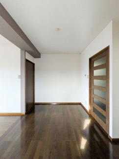 【トイレ】 | キクタレジデンス