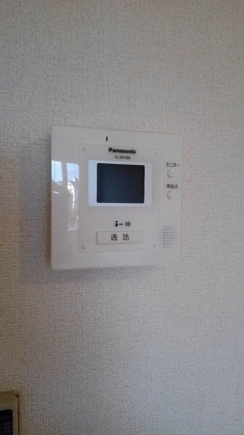 エクセランＢのセキュリティ