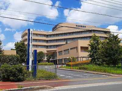 エクセランＢの周辺