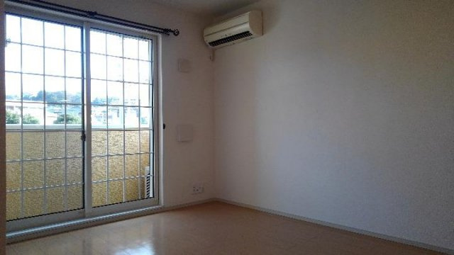 エクセランＢの内装|きれいな内装です