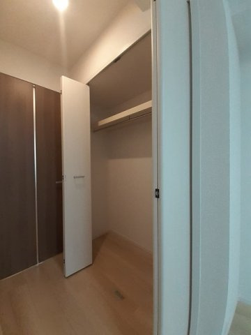 エスティーヌフジＣの収納|小物を収納するのに便利です