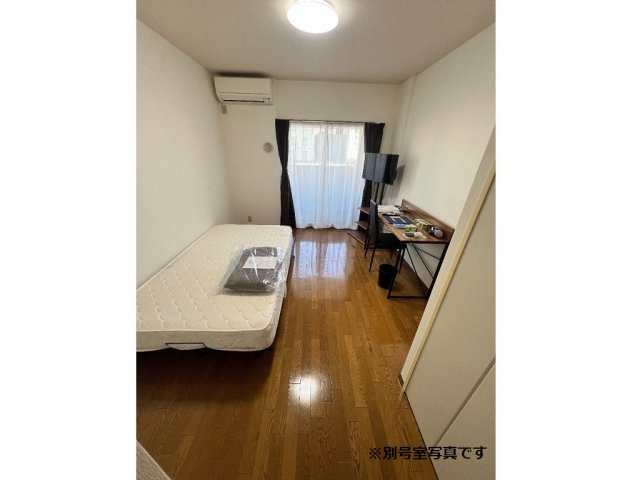 メゾン・ド・ヴィレ千葉中央の内装|過ごしやすい室内です