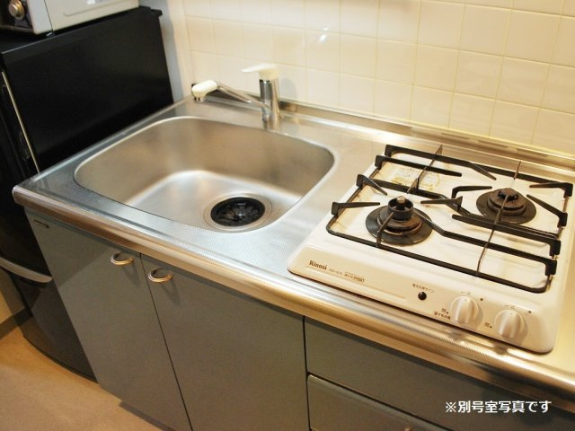 メゾン・ド・ヴィレ千葉中央の内装|内装もきれいです