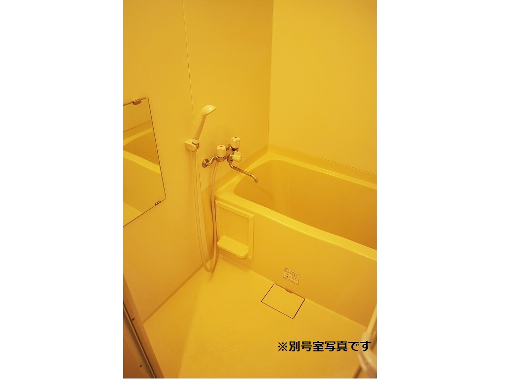 メゾン・ド・ヴィレ千葉中央の内装|内装もきれいです