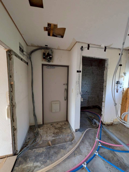 【その他】 | 笹の台団地4号棟☆仲介手数料半額☆