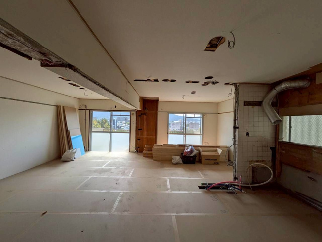 【その他】 | 笹の台団地4号棟☆仲介手数料半額☆