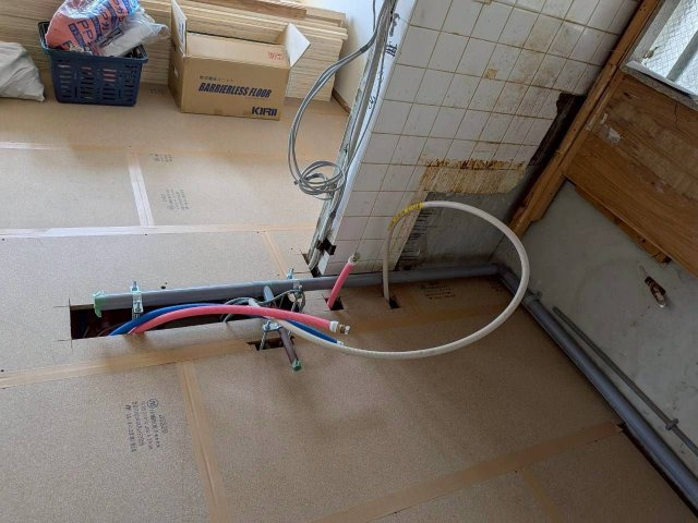 【その他】 | 笹の台団地4号棟☆仲介手数料半額☆