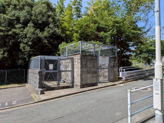 【その他】 | 笹の台団地4号棟☆仲介手数料半額☆