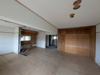 【駐車場】 | 笹の台団地4号棟☆仲介手数料半額☆