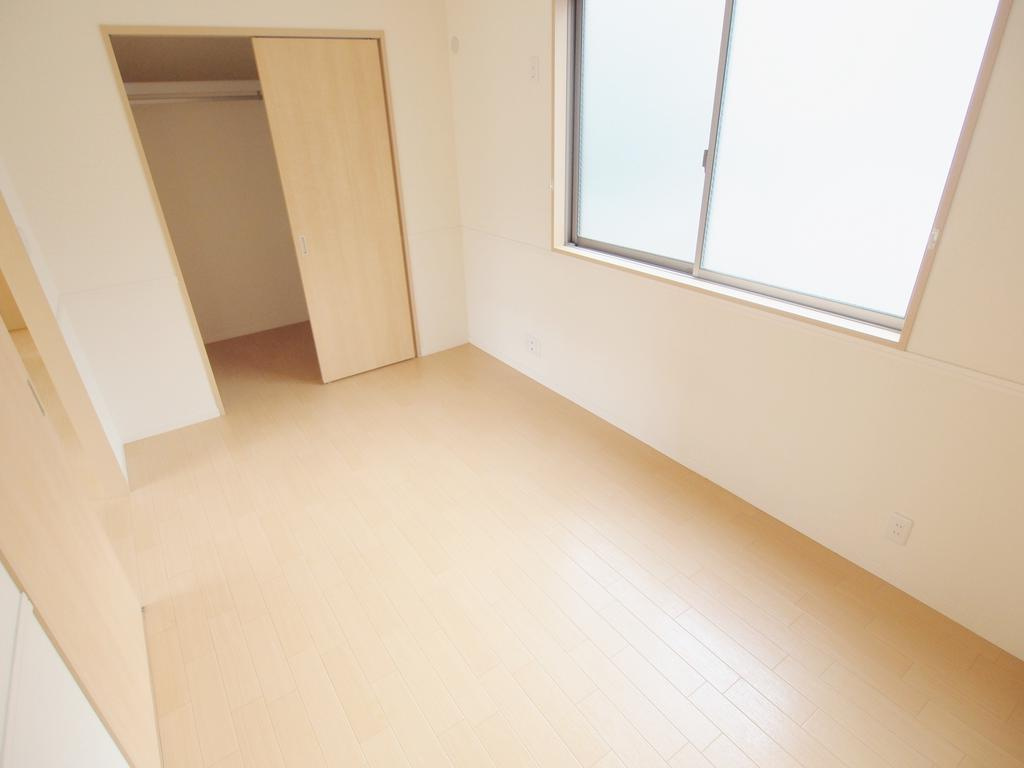 エアリーヒルズ海田の内装