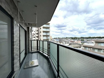 【展望】 | キャニオングランデ三鷹