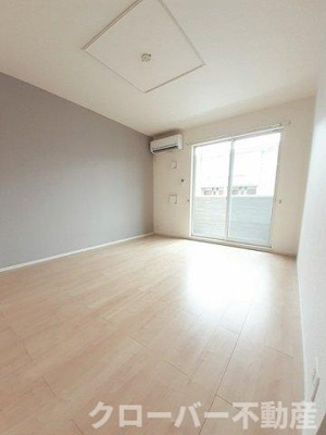 【居間・リビング】 | グランド・アヴェニュー　Ａ