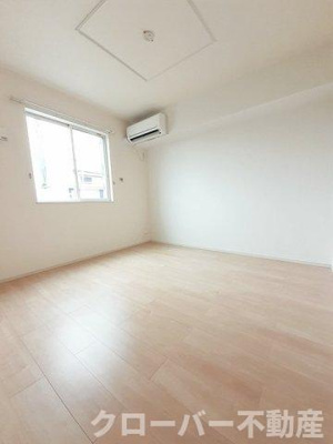 【内装】 | グランド・アヴェニュー　Ａ