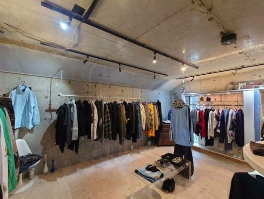 部屋番号：２階の画像