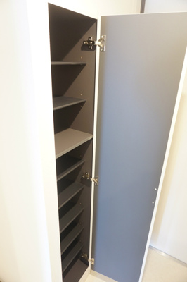 【収納】 | グレイス稲毛 | こまごまとしたものを収納できそうですね