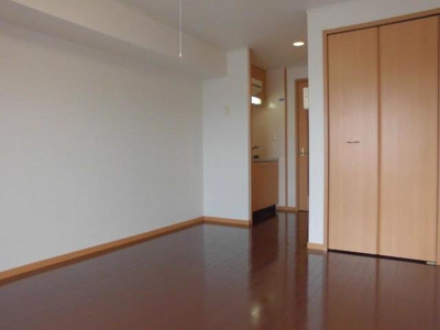 【内装】 | クレメント椿 | 内装です