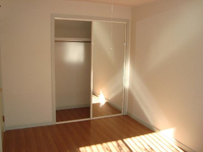 【収納】 | スプリングチェリーⅡ | 収納（洋室）