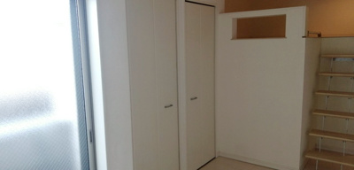 【設備】 | マザーユニックス