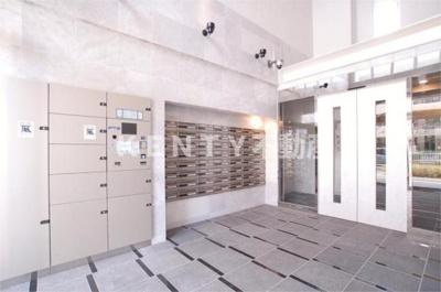 【設備】 | ステージグランデ大森町