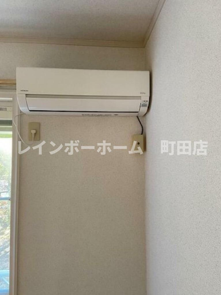 クローブハウス※初期費用分割あと払いサービス利用可能物件の設備