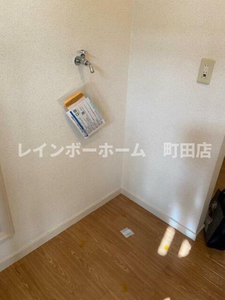 クローブハウス※初期費用分割あと払いサービス利用可能物件の設備