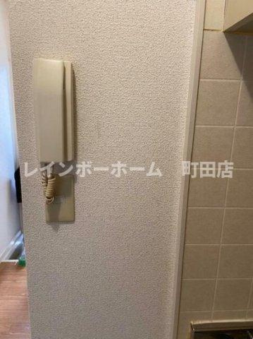 クローブハウス※初期費用分割あと払いサービス利用可能物件のセキュリティ