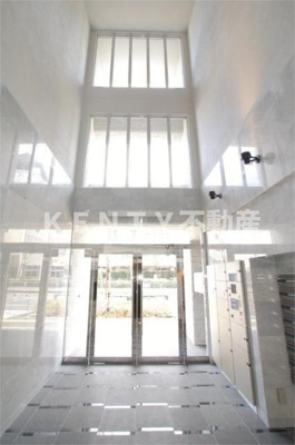 【その他共用部分】 | ステージグランデ大森町